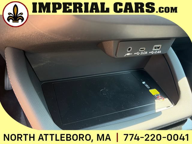 New 2026 Subaru Forester Sport w/ Onyx Edition AWD/4WD image 25