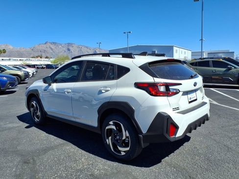 New 2026 Subaru Crosstrek 2.5i Limited image 11