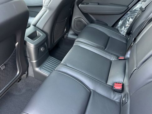 New 2026 Volvo XC60 T8 Ultra w/ Climate Package PRO AWD/4WD image 12