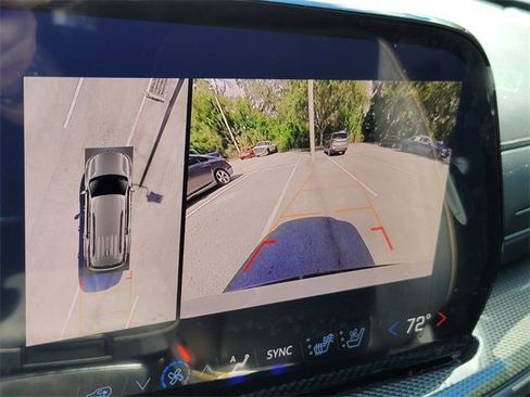 New 2025 Chevrolet Traverse High Country image 19