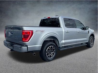 Used 2023 Ford F150 XLT w/ Equipment Group 302A High