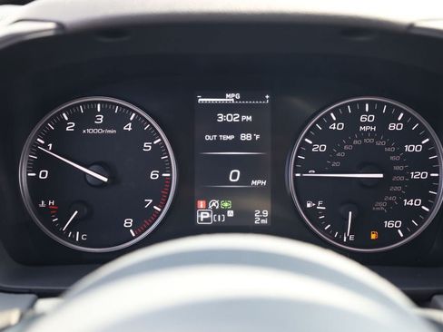 New 2026 Subaru Crosstrek 2.5i Limited AWD/4WD image 9