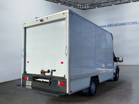 Used 2020 RAM ProMaster 3500 image 5