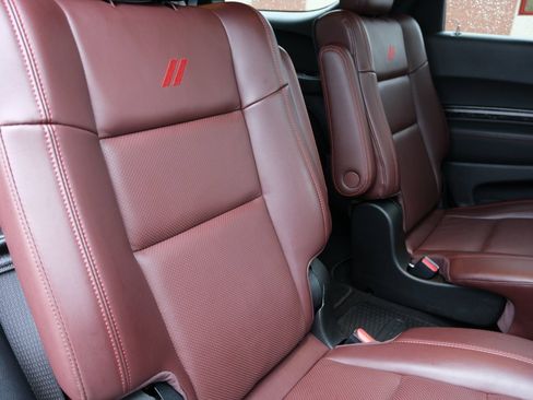 Used 2024 Dodge Durango R/T image 35