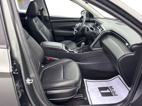 Used 2023 Hyundai Tucson SEL w/ Convenience Package image 11