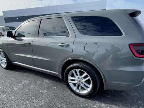 Used 2021 Dodge Durango GT image 3