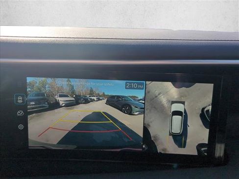 New 2026 Hyundai Palisade SEL image 13