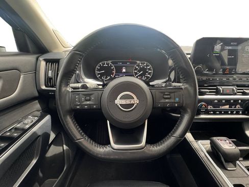 Used 2022 Nissan Pathfinder SL w/ SL Premium Package FWD image 14