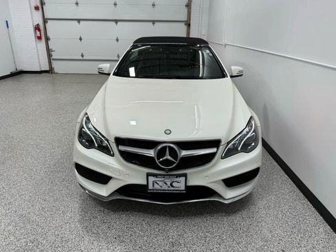 Used 2014 Mercedes-Benz E 550 Cabriolet image 61