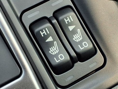Used 2024 Subaru Forester Limited AWD/4WD image 4