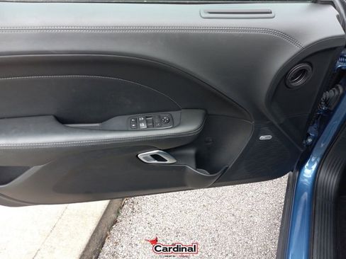 Used 2020 Dodge Challenger R/T Scat Pack w/ Shaker Package image 20