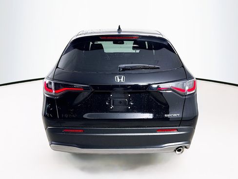 New 2026 Honda HR-V Sport image 30