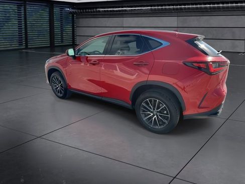 Certified 2024 Lexus NX 250 250 Premium image 6