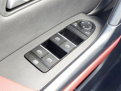 New 2025 MAZDA CX-50 AWD 2.5 Hybrid w/ Weather Package image 18