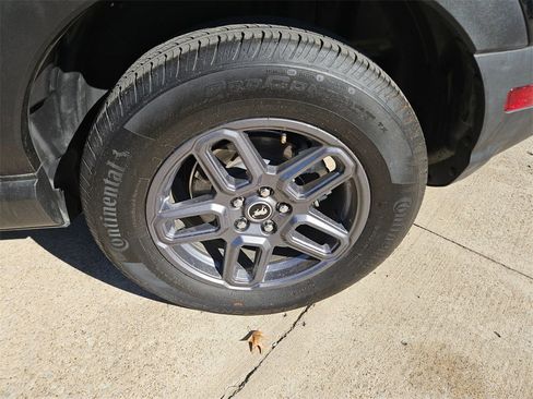 Used 2025 Ford Bronco Sport Big Bend image 29