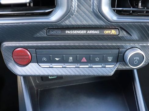 Used 2024 Ford Mustang Convertible image 18