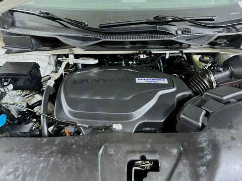 Used 2018 Honda Odyssey Elite image 35