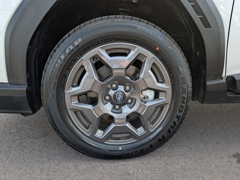 Certified 2026 Subaru Outback Premium AWD/4WD image 15