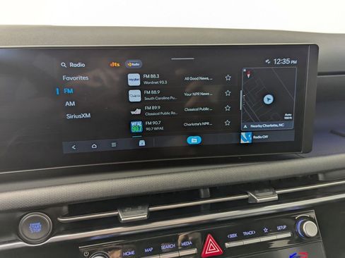 Used 2025 Hyundai Tucson SEL image 17