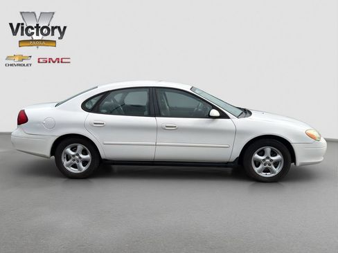 Used 2003 Ford Taurus SE FWD image 7
