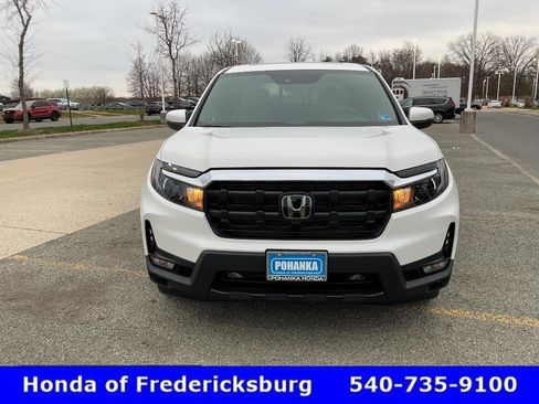 Used 2026 Honda Ridgeline RTL image 9