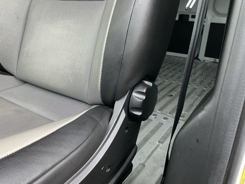 Used 2022 RAM ProMaster 2500 FWD image 13