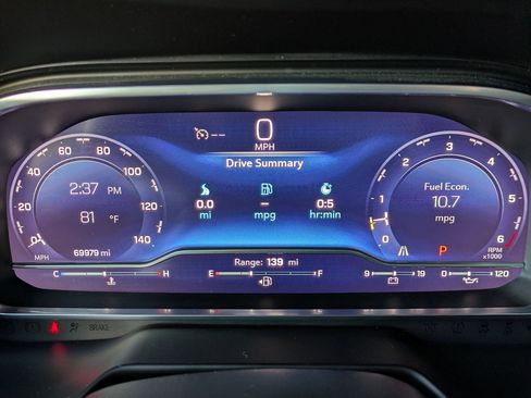 Certified 2023 Chevrolet Suburban LT image 17