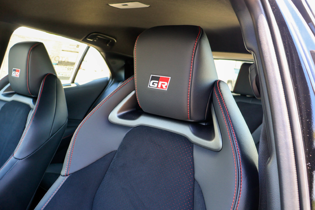 New 2026 Toyota Corolla GR AWD/4WD image 9