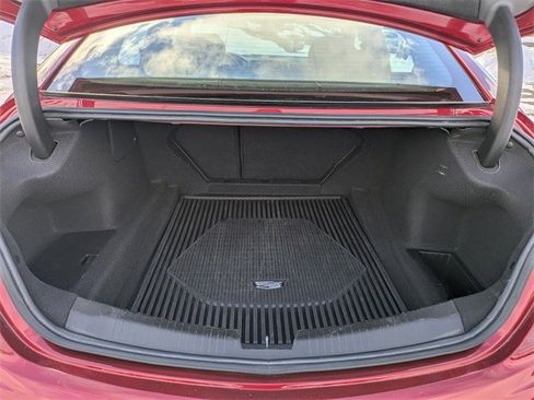 Used 2022 Cadillac CT5 Premium Luxury image 16