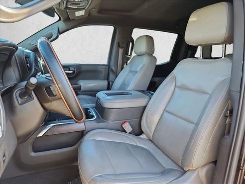 Used 2020 GMC Sierra 1500 SLT image 16