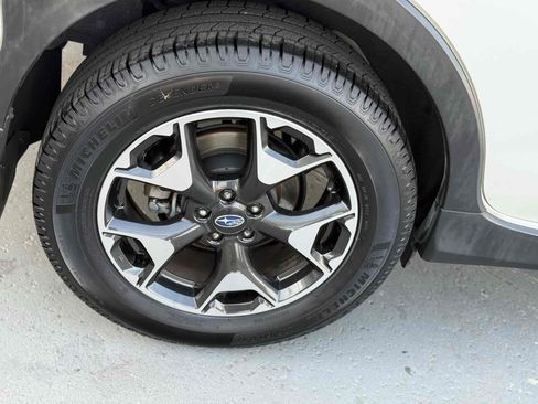 Used 2019 Subaru Crosstrek 2.0i Premium image 27