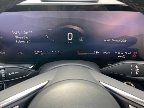 New 2026 Buick Envision Preferred image 12