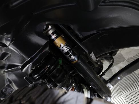 Used 2022 Jeep Wrangler Unlimited Rubicon image 43