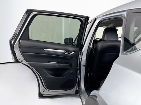 Used 2023 MAZDA CX-5 AWD 2.5 S w/ Preferred Package image 26