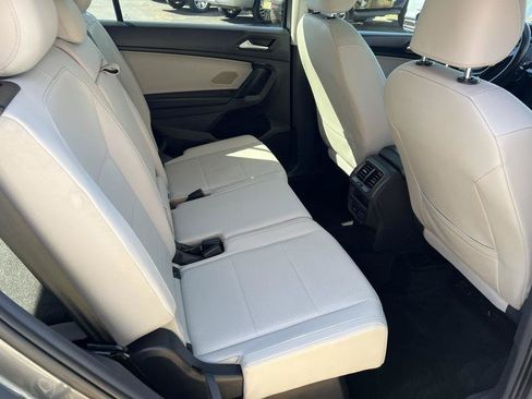 Used 2019 Volkswagen Tiguan S FWD image 8