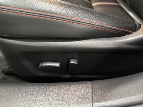 Used 2025 Nissan Altima 2.5 SR image 21