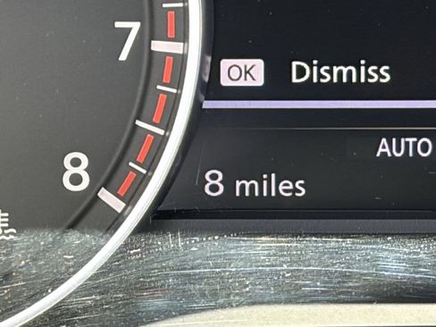 New 2026 Nissan Pathfinder Rock Creek w/ Rock Creek Premium Package AWD/4WD image 33