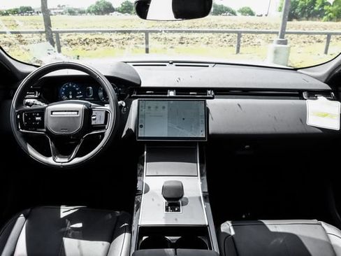 New 2026 Land Rover Range Rover Velar S AWD/4WD image 20