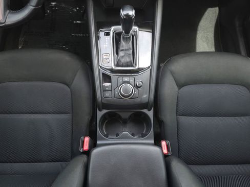 Used 2019 MAZDA CX-5 Sport w/ I-ACTIVSENSE Package FWD image 18
