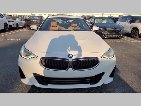 New 2025 BMW 230i 230i w/ Premium Package image 31