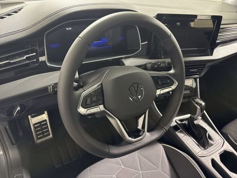 New 2026 Volkswagen Jetta Sport image 17