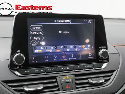 Used 2021 Nissan Altima 2.5 SR image 18