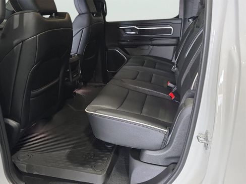 New 2026 RAM 1500 Laramie w/ Chrome Appearance Group AWD/4WD image 13