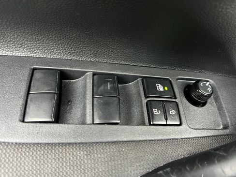 Certified 2025 Toyota Corolla LE FWD image 12