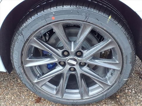 New 2026 Cadillac CT5 Sport image 7