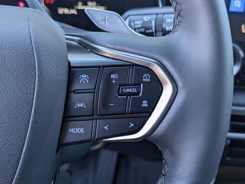 New 2026 Lexus RX 350 AWD image 25