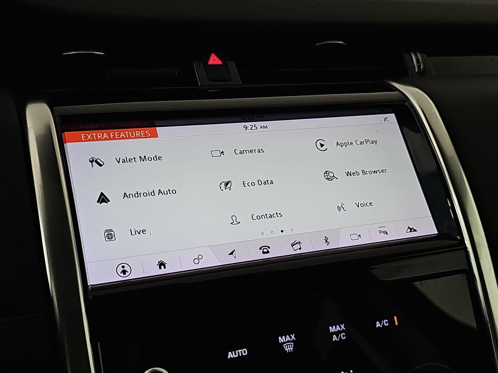 Used 2020 Land Rover Discovery Sport SE AWD/4WD image 21