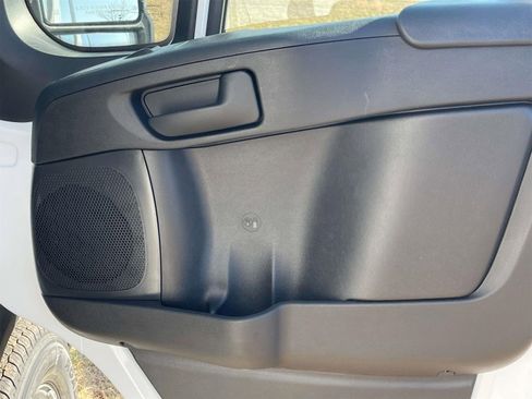 New 2025 RAM ProMaster 3500 w/ Safety Group image 25