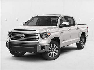 Used 2020 Toyota Tundra Limited w/ TRD Off-Road Package video 1