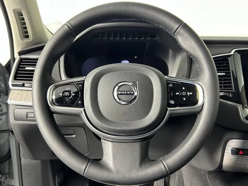 Used 2024 Volvo XC90 B6 Ultimate w/ Lounge Package AWD/4WD image 31